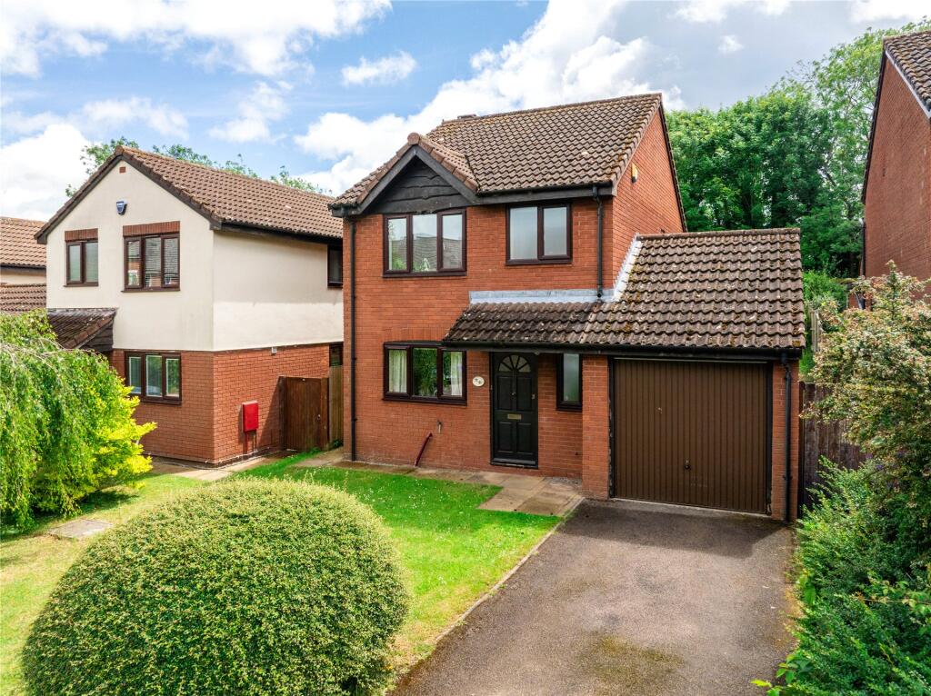 Main image of property: Aspreys, Olney, Buckinghamshire, MK46