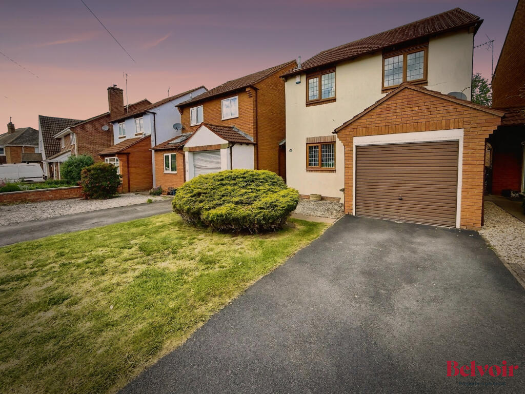 Main image of property: Everest Road, Leckhampton, Cheltenham, GL53