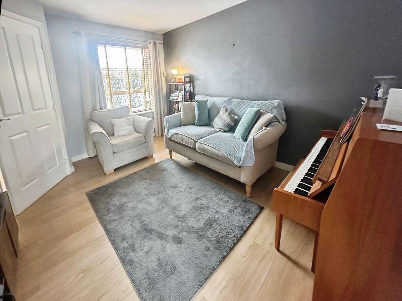 Hindmarsh Drive, Ashington - View 2
