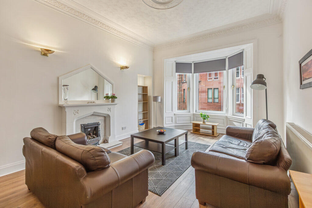 55, Cartvale Road, Glasgow - G42 photo 4
