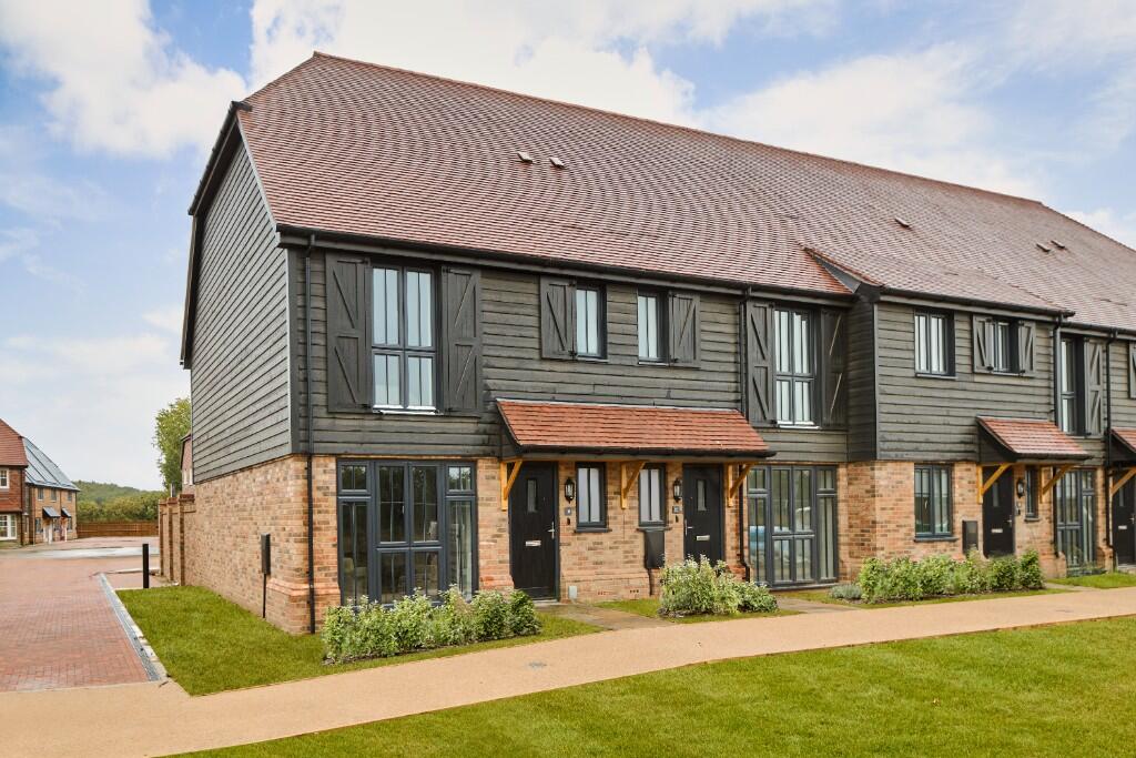 Main image of property: Fenn Street,
St Mary Hoo,
Kent,
ME3 8RT