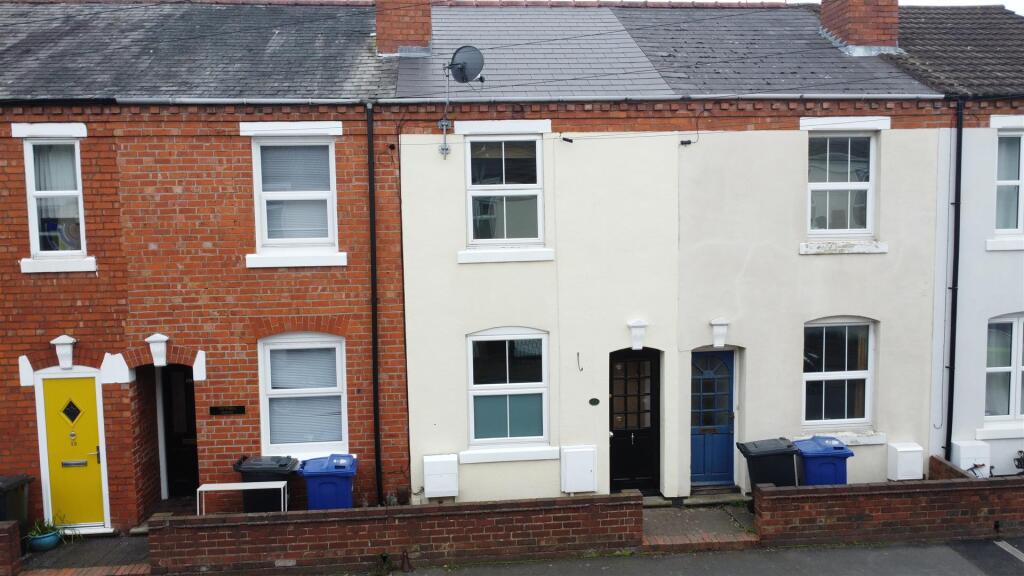 Main image of property: Cecil Street, Stourbridge
