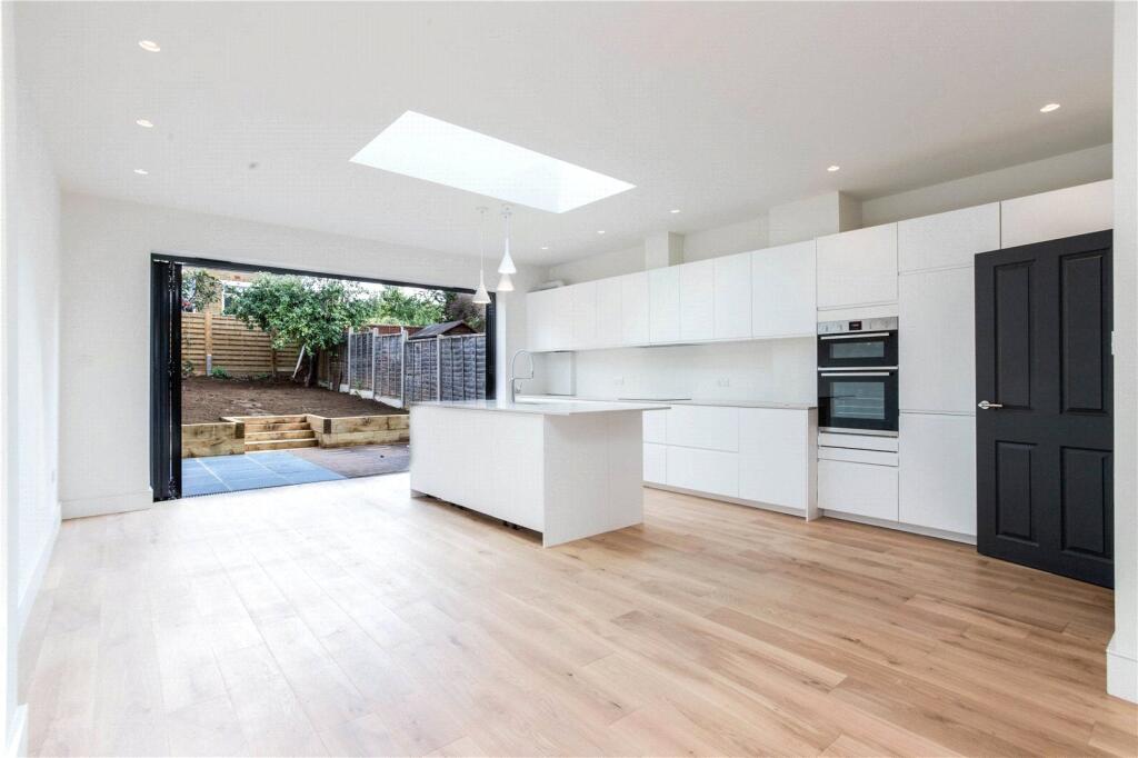 Main image of property: Warwick Road, London, N11