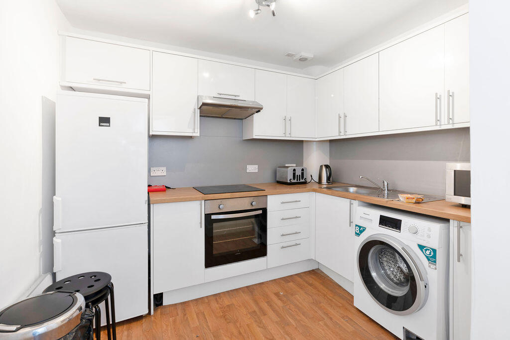 Main image of property: 0310L Bryson Road, Edinburgh, EH11 1ED