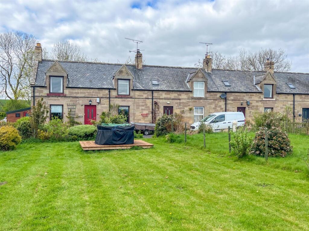 Main image of property: Coldstream