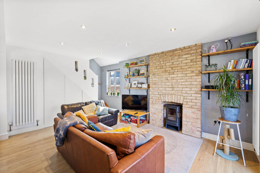 House in Hove, Hangleton - View 4