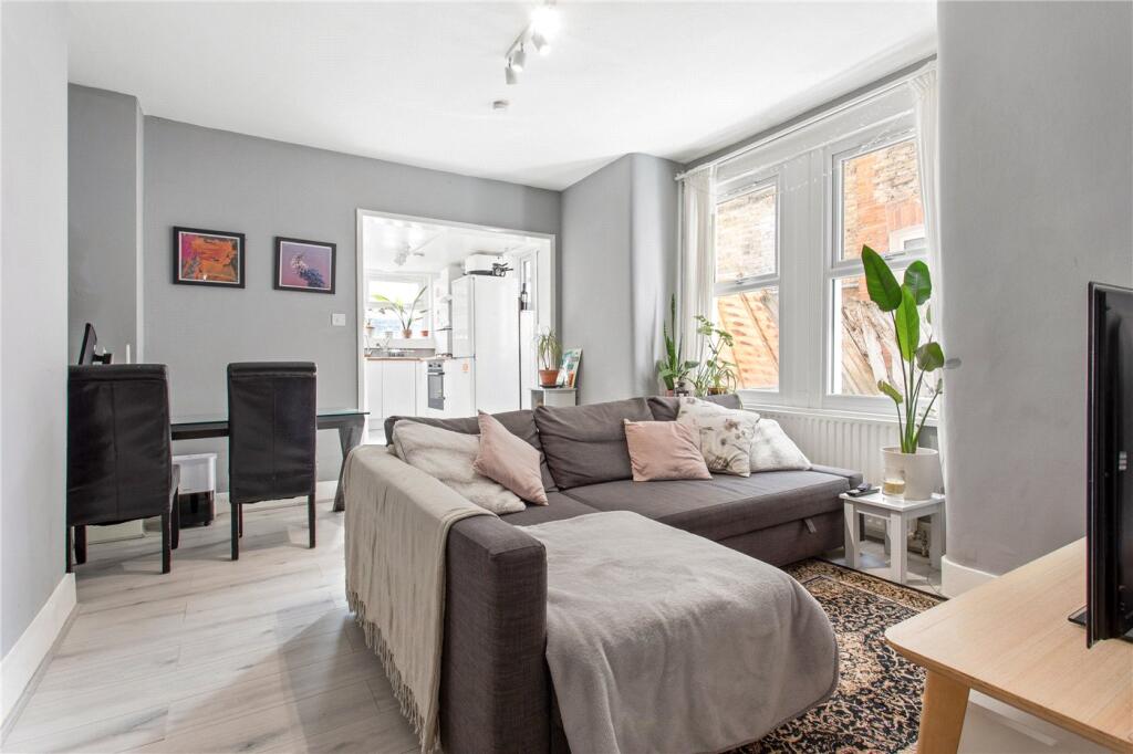 Main image of property: Gilbey Road, London, SW17