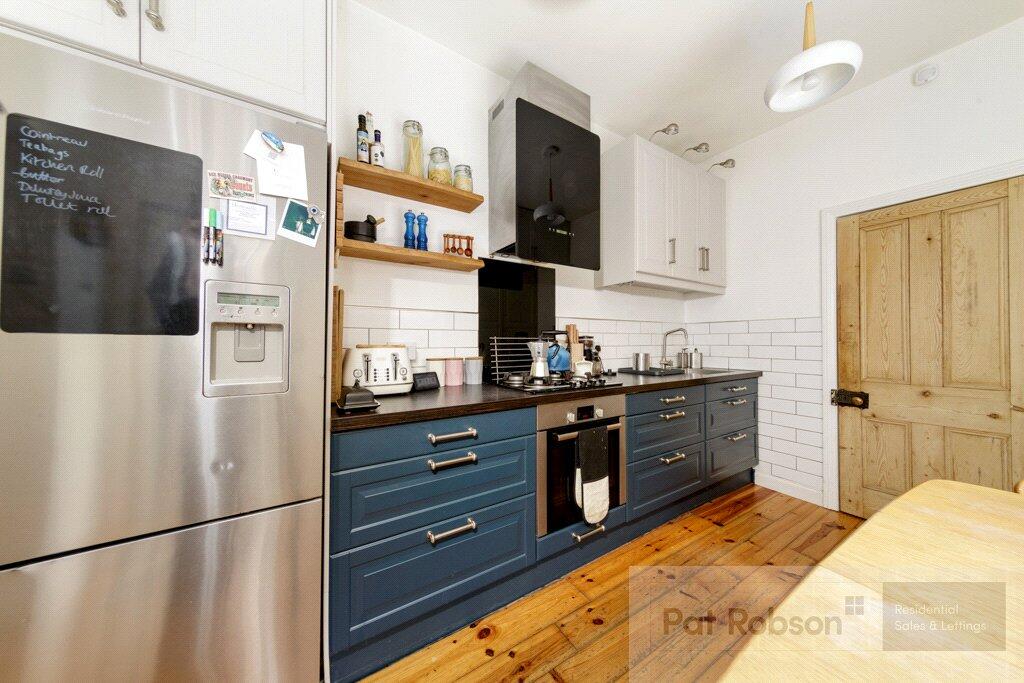 Apartment in Newcastle upon Tyne, Cradlewell, Sandyford - View 4
