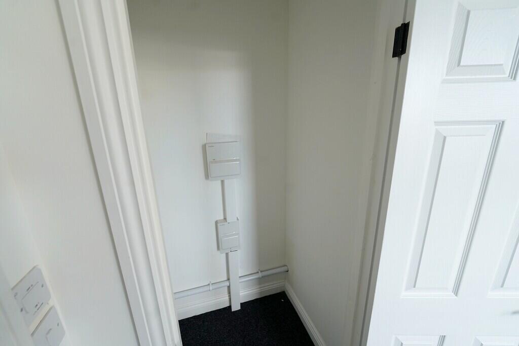 Apartment in Newcastle upon Tyne - View 3