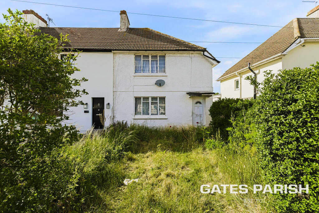 Main image of property: Priors Park, Hornchurch, RM12