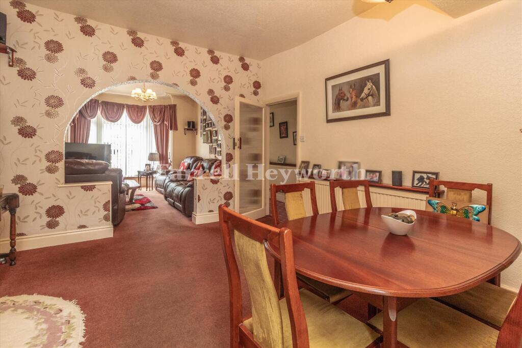 House in Lancaster - More