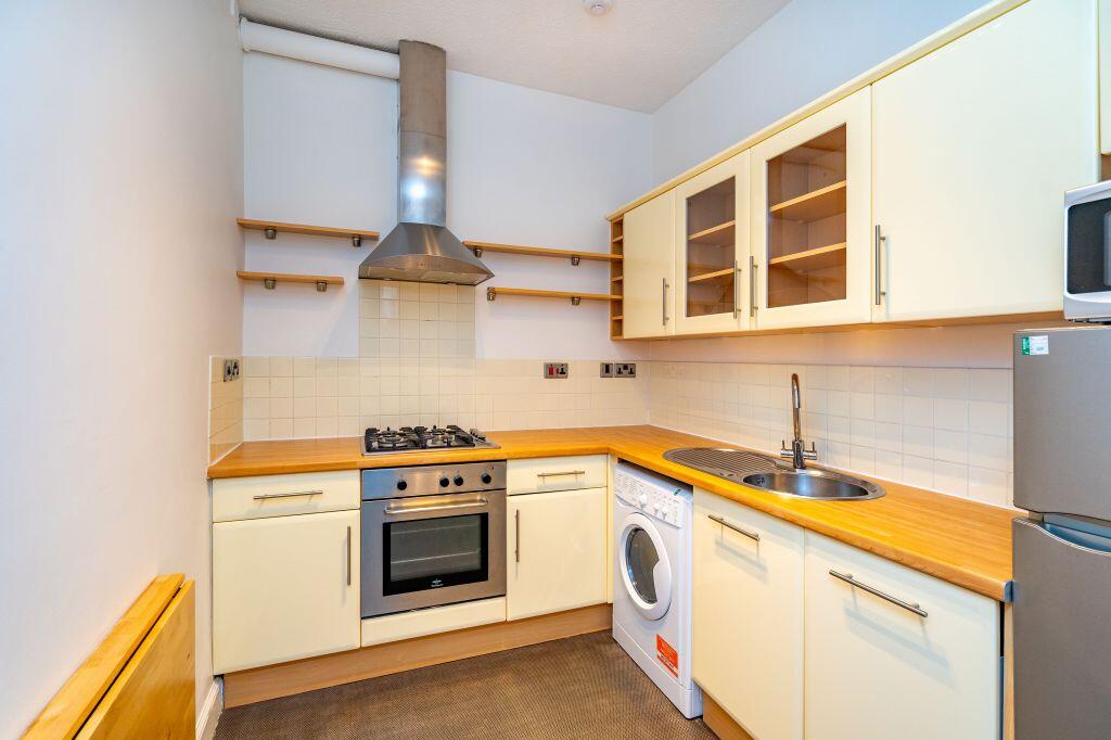Apartment in Edinburgh - View 5