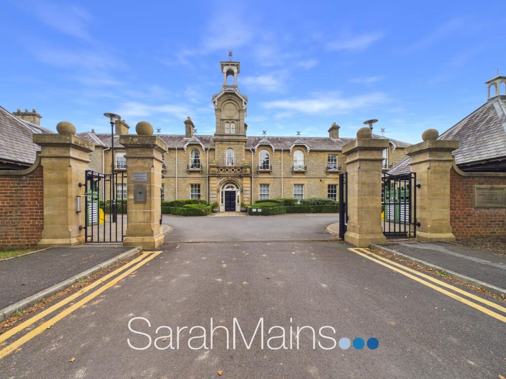 Main image of property: Lanesborough Court, Newcastle Upon Tyne, NE3
