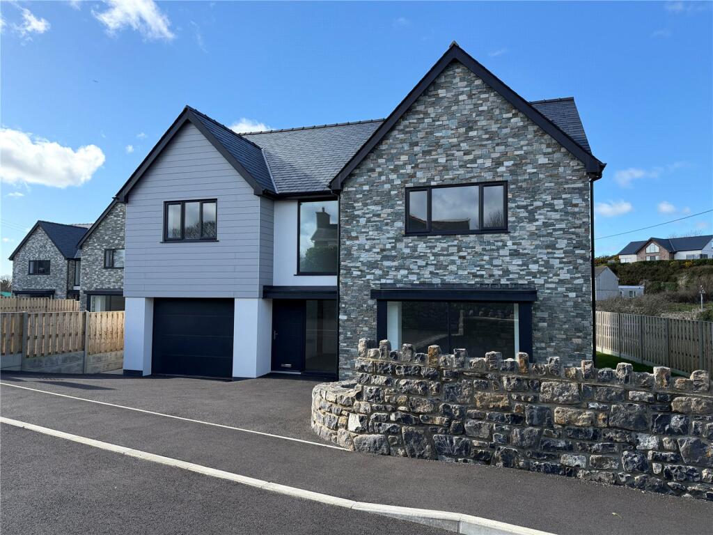Main image of property: Gwalchmai, Holyhead, Isle of Anglesey, LL65