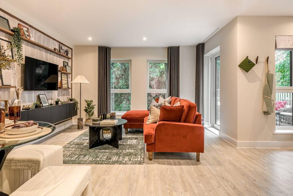 Main image of property: North Gate Park, Harringay, London, N15