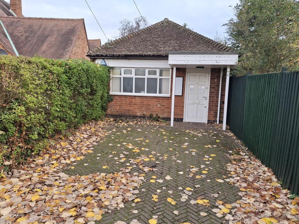 Main image of property: 10 The Common, Evington, Leicester, Leicestershire, LE5 6EA