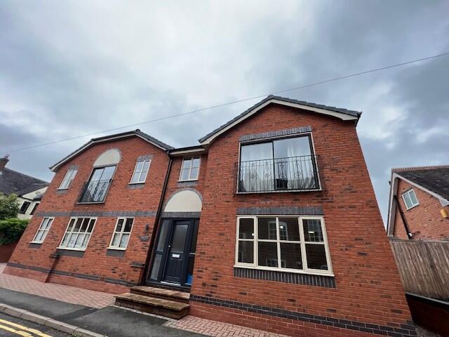 Main image of property: Wharf View, Measham