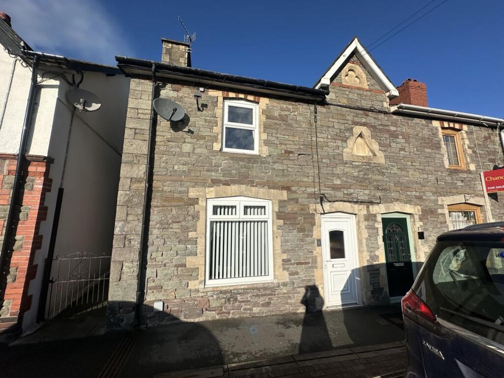 Main image of property: Penpentre, Brecon, LD3