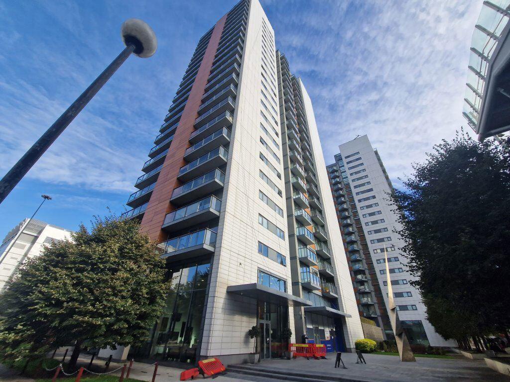 Main image of property: Docklands