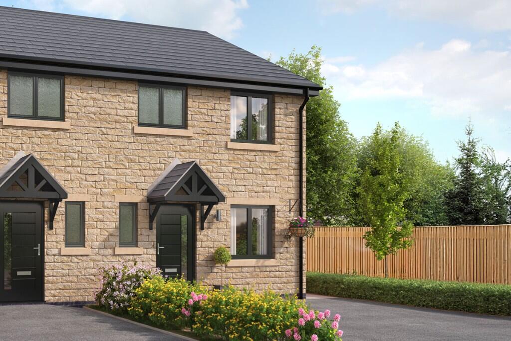 Main image of property: The Brambles,
Dinting Road,
Dinting,
Glossop,
SK13 7UU