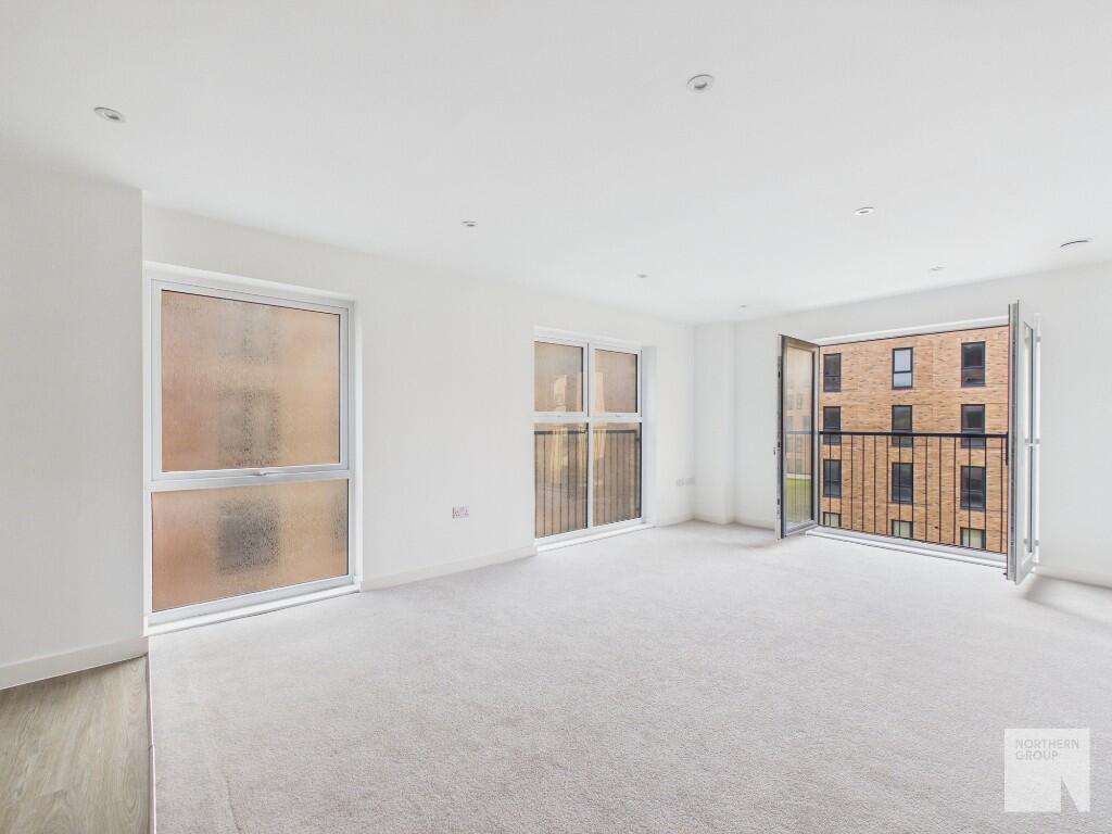 Main image of property: Bridgewater Wharf, Ordsall Lane, Manchester, Greater Manchester, M5