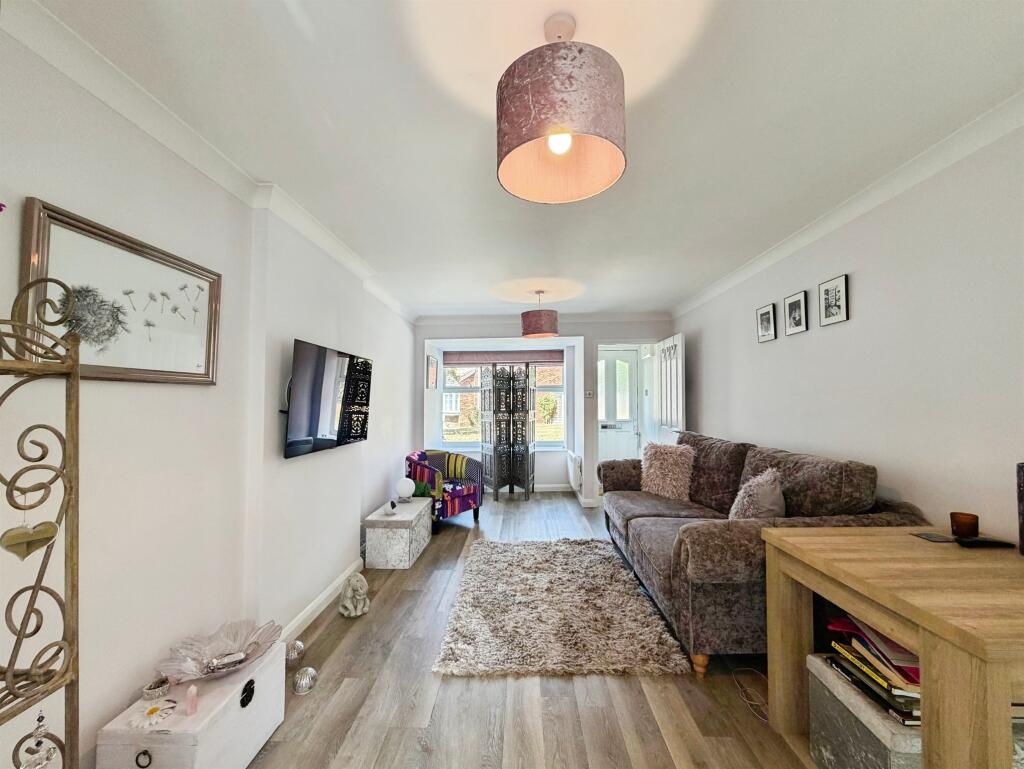 House in Stratford-on-Avon, Stratford-upon-Avon - View 4