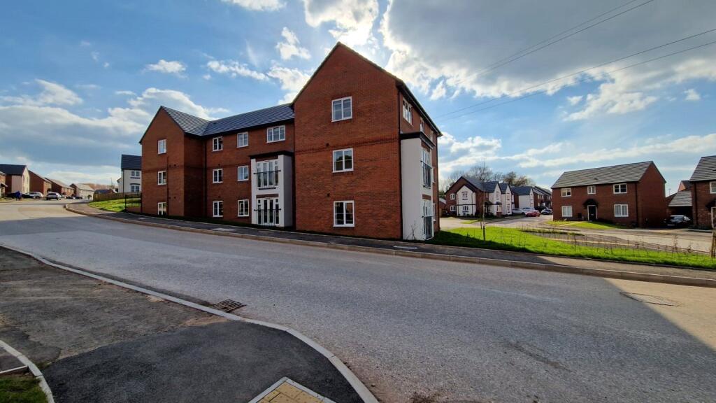 Main image of property: Bolsover Drive, Stafford, Staffordshire, ST16