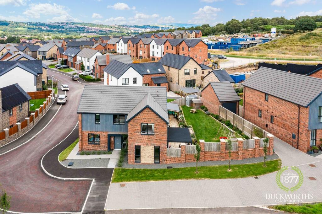 Additional image 48 of Barberry Way, Blackburn, BB2