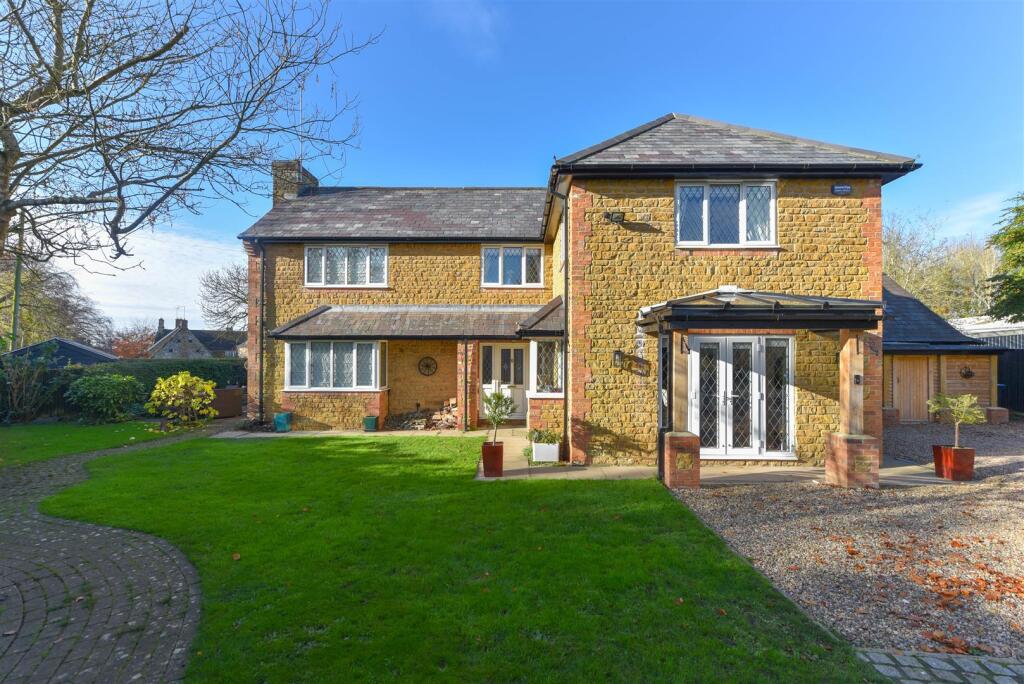 Main image of property: Broughton Road, Old, Northampton