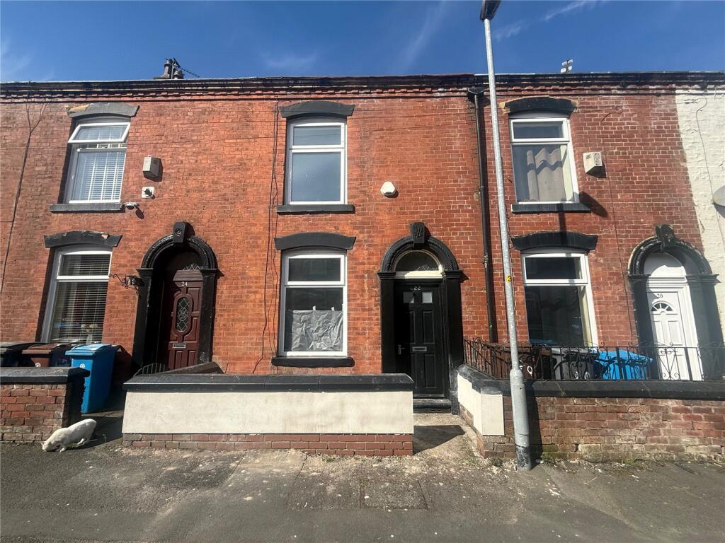 Main image of property: Osmond Street, Oldham, Greater Manchester, OL4