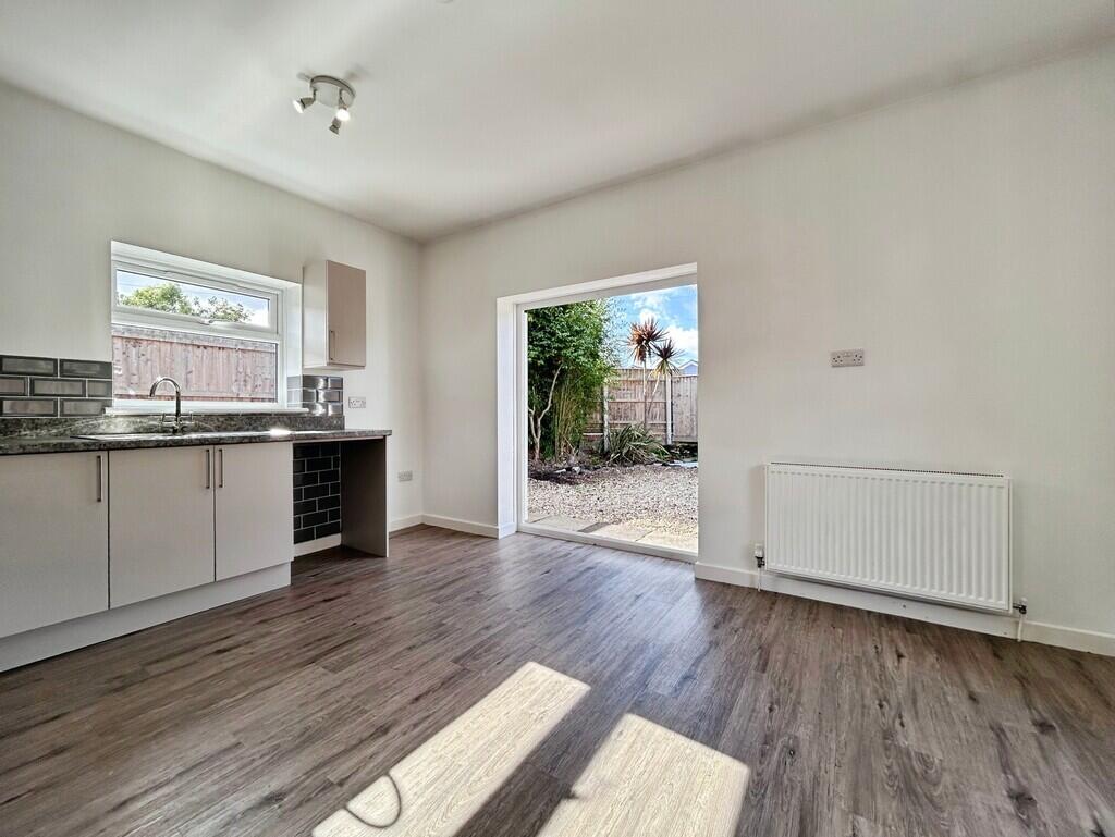 House in Poole, Upper Parkstone - View 5