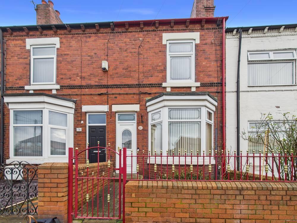 Main image of property: Featherstone Lane, Featherstone, Pontefract