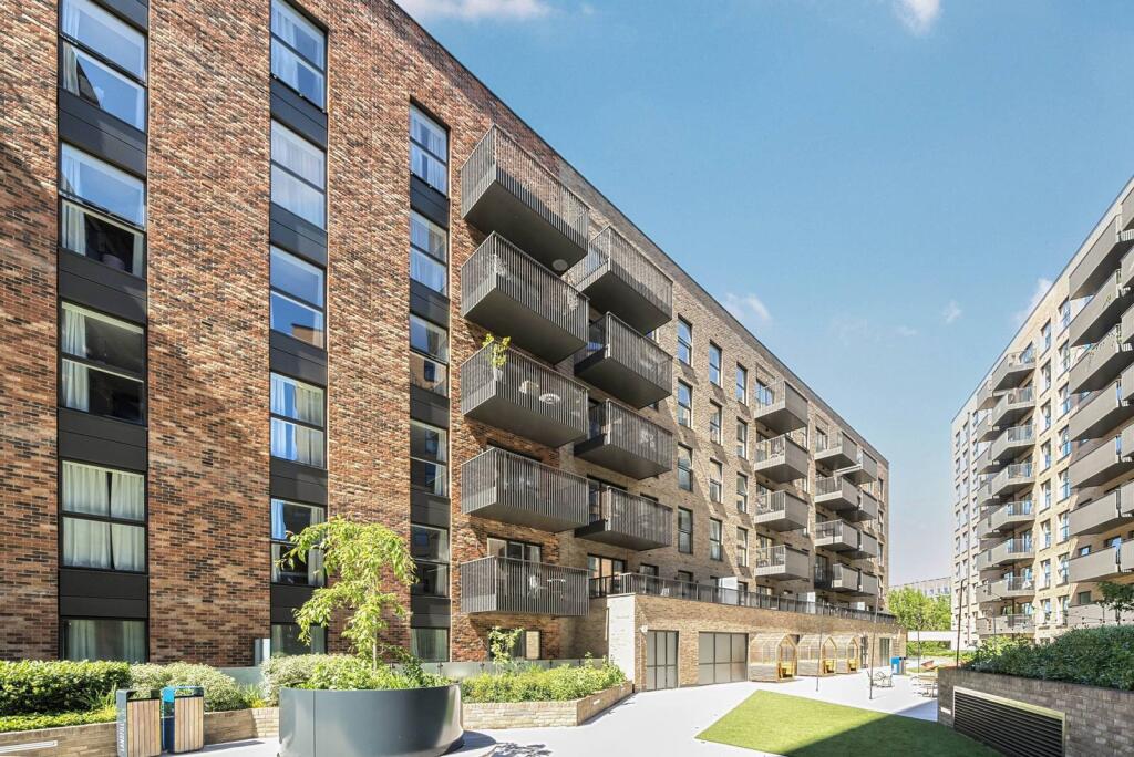 Main image of property: UNCLE Colindale, Colindale, London, NW9