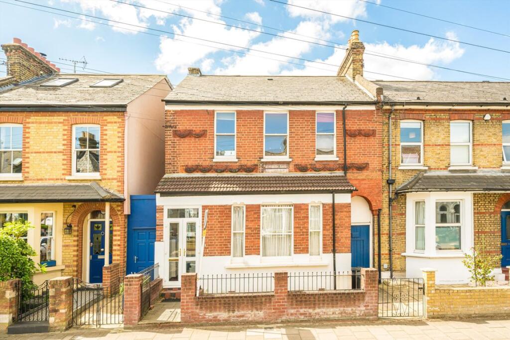 Main image of property: Longley Road, Tooting