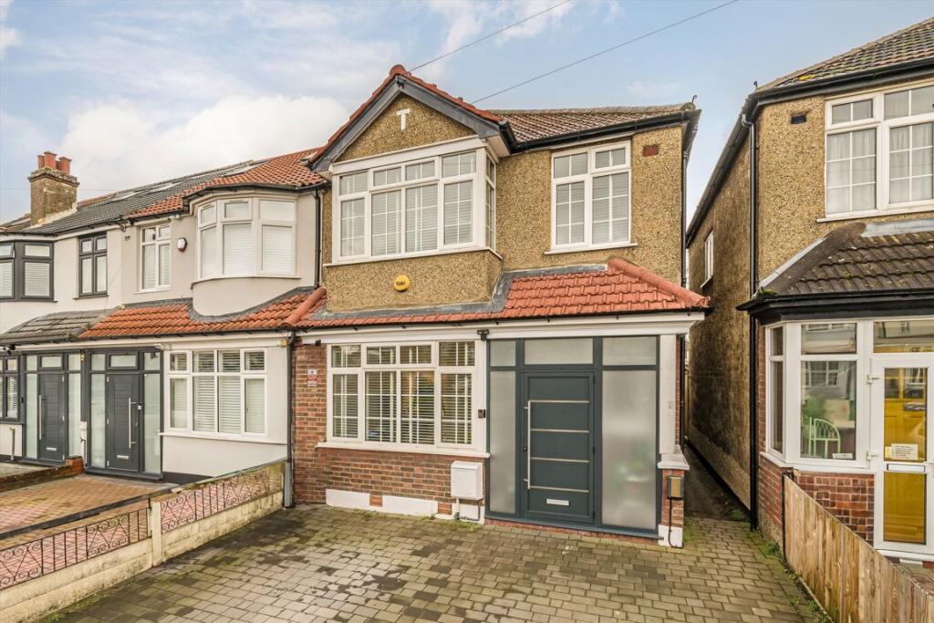 Main image of property: Cranborne Avenue, Surbiton