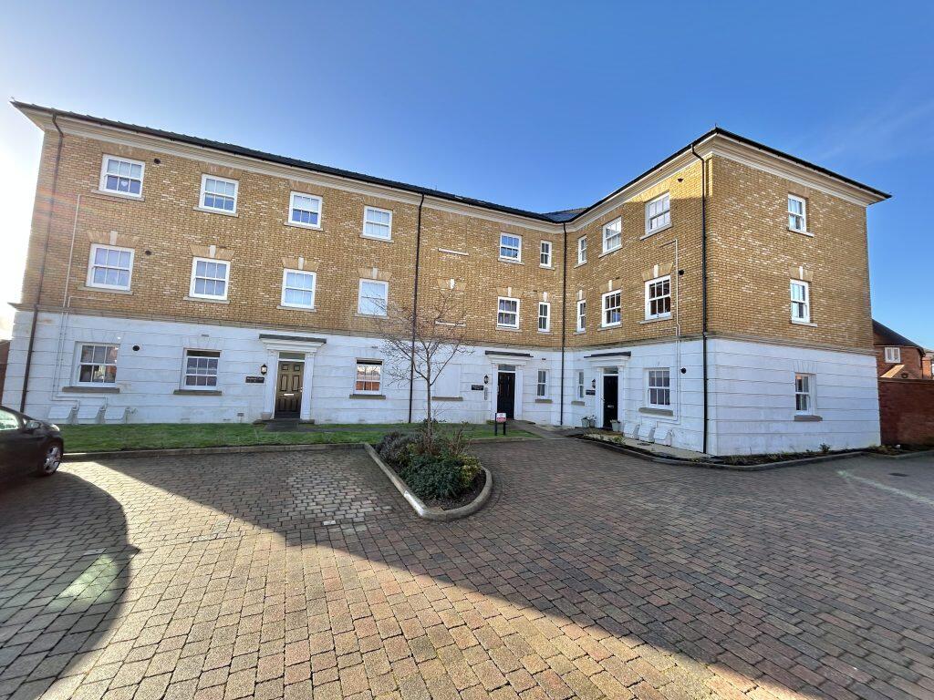 Main image of property: Shepherd Court, Yeovil, Somerset, BA21