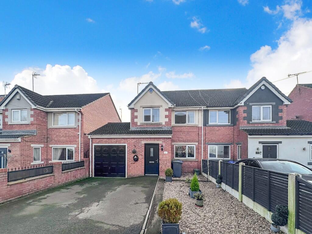 Main image of property: Pastures Mews, Mexborough, South Yorkshire, S64