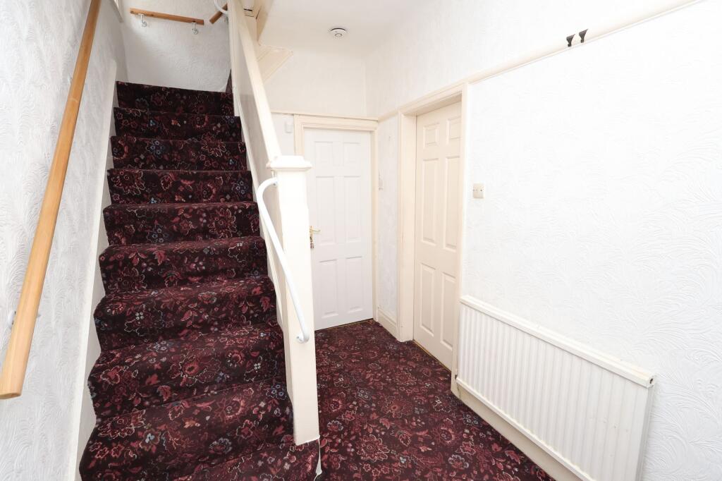Castleton Avenue, Stretford, M32 photo 3