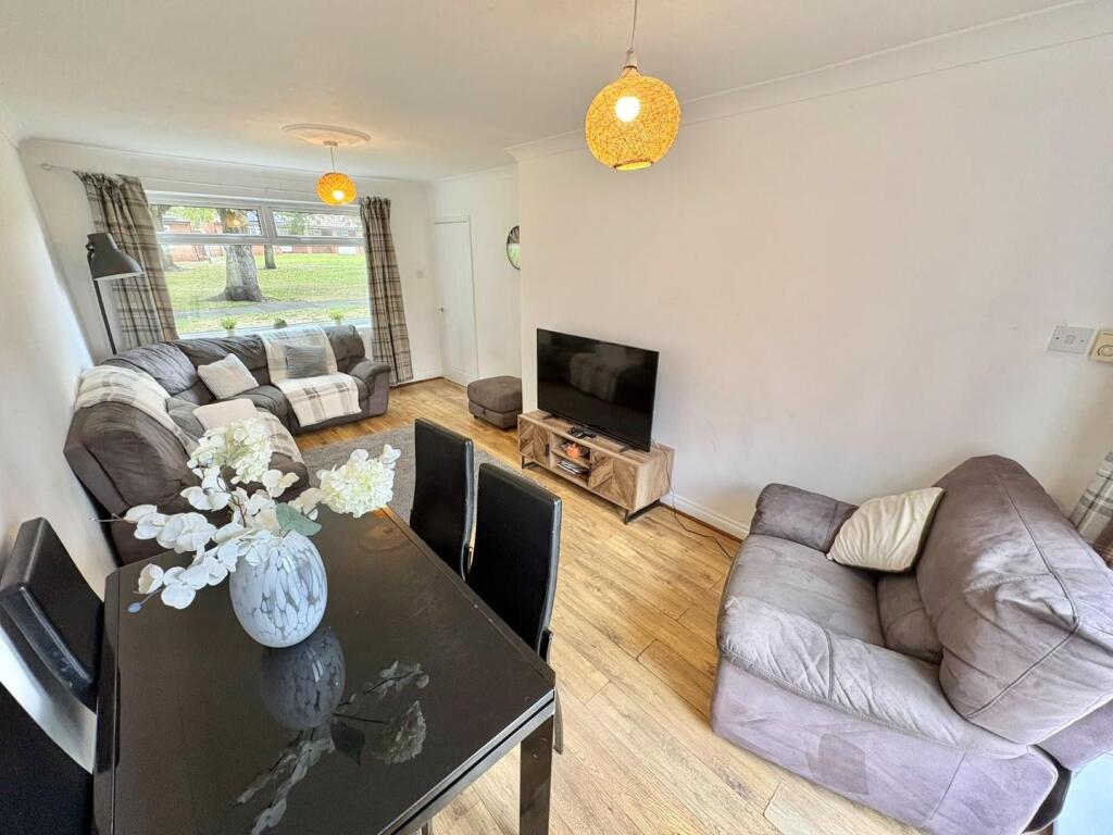 Emerald Walk, Chilton, Ferryhill photo 4