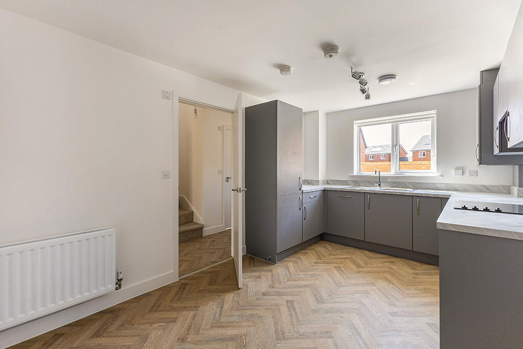 Main image of property: Leaf Living at Allium Park, Guildford, GU23, Ripley