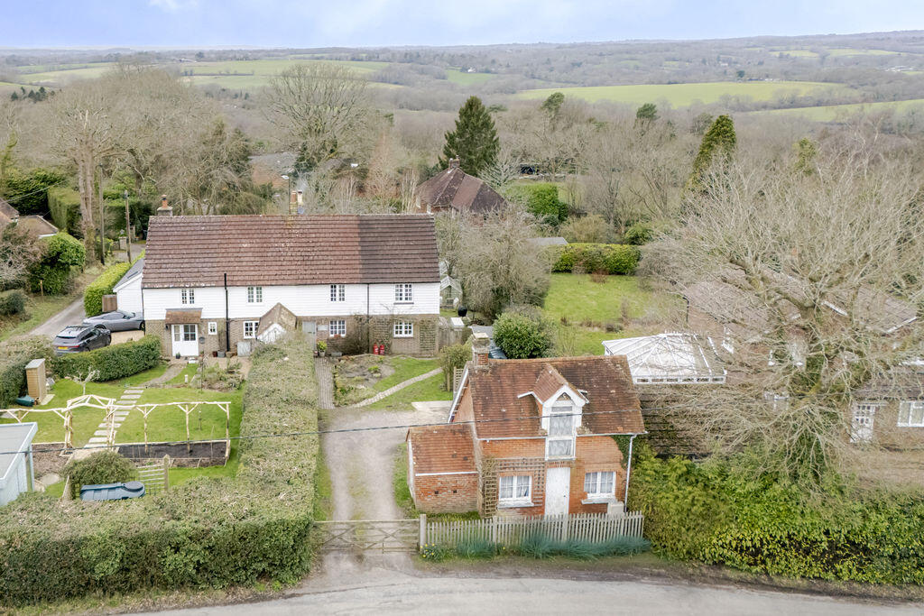 Main image of property: Howbourne Lane, Buxted