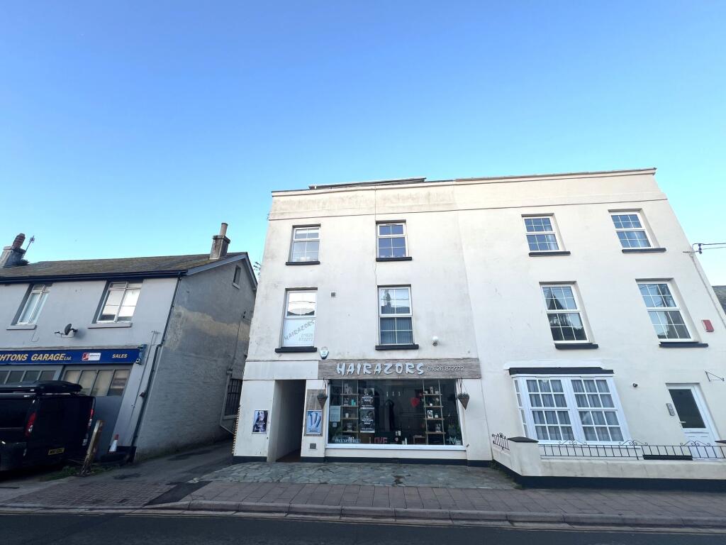 Main image of property: Bridge Road, Shaldon, TQ14