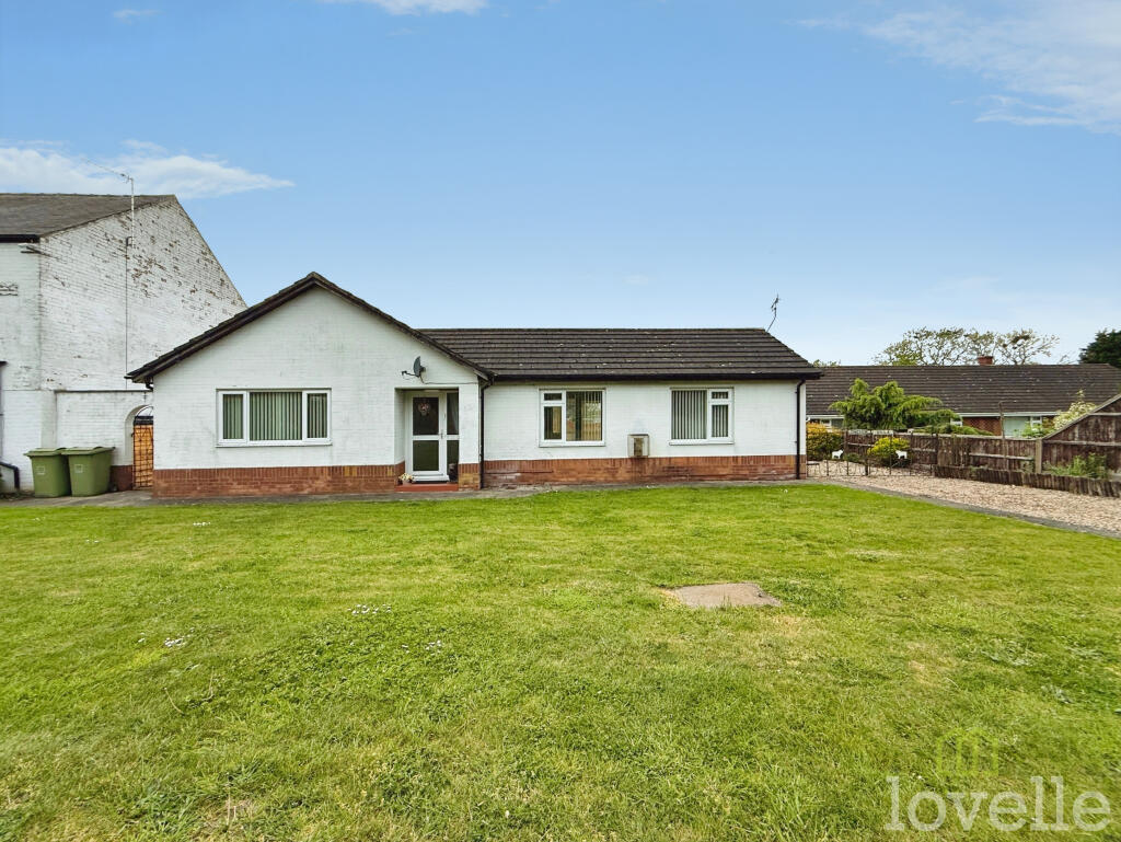 Main image of property: Longside Villa, Pilham, DN21