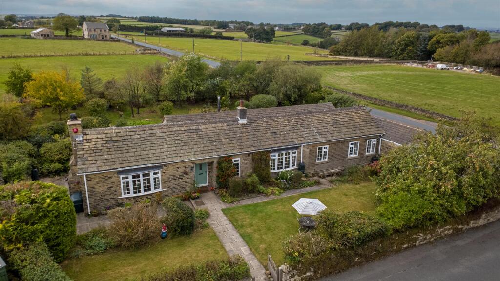 Main image of property: Denby Lane, Upper Denby, Huddersfield HD8 8XZ