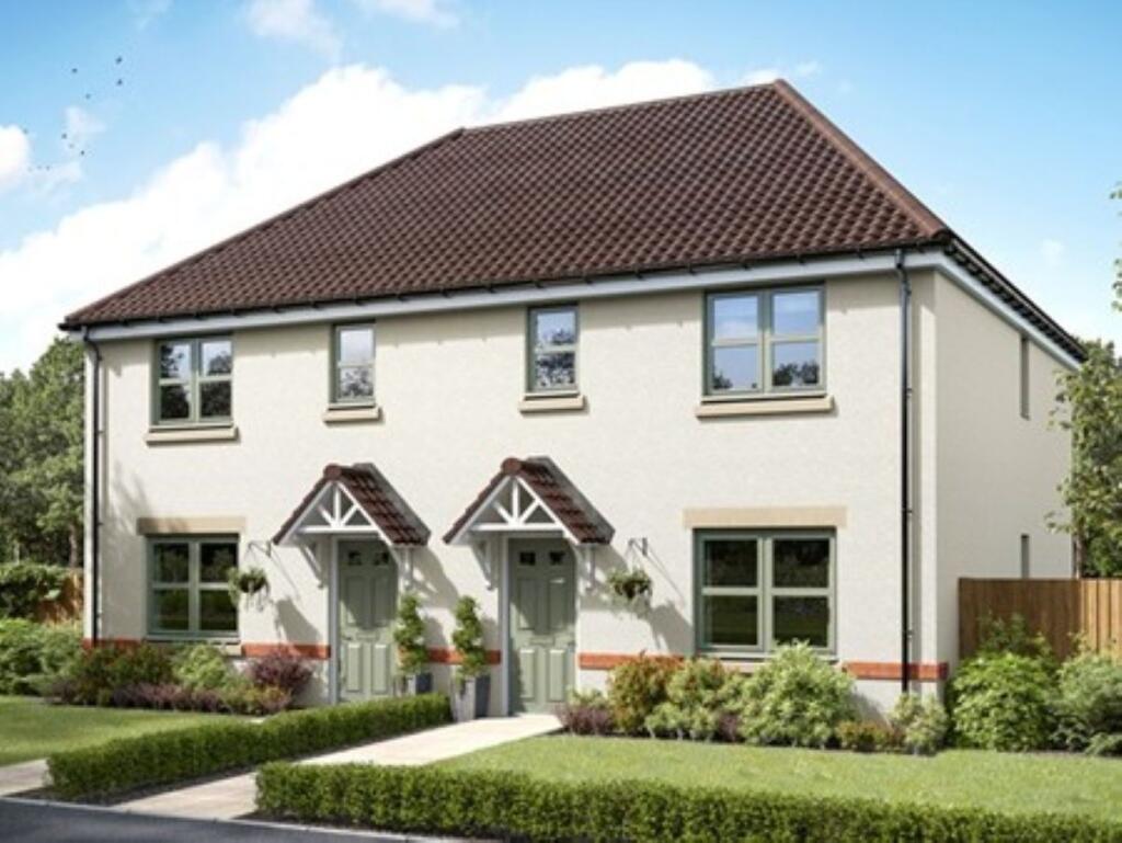 Main image of property: Farleigh Road, Backwell, Bristol