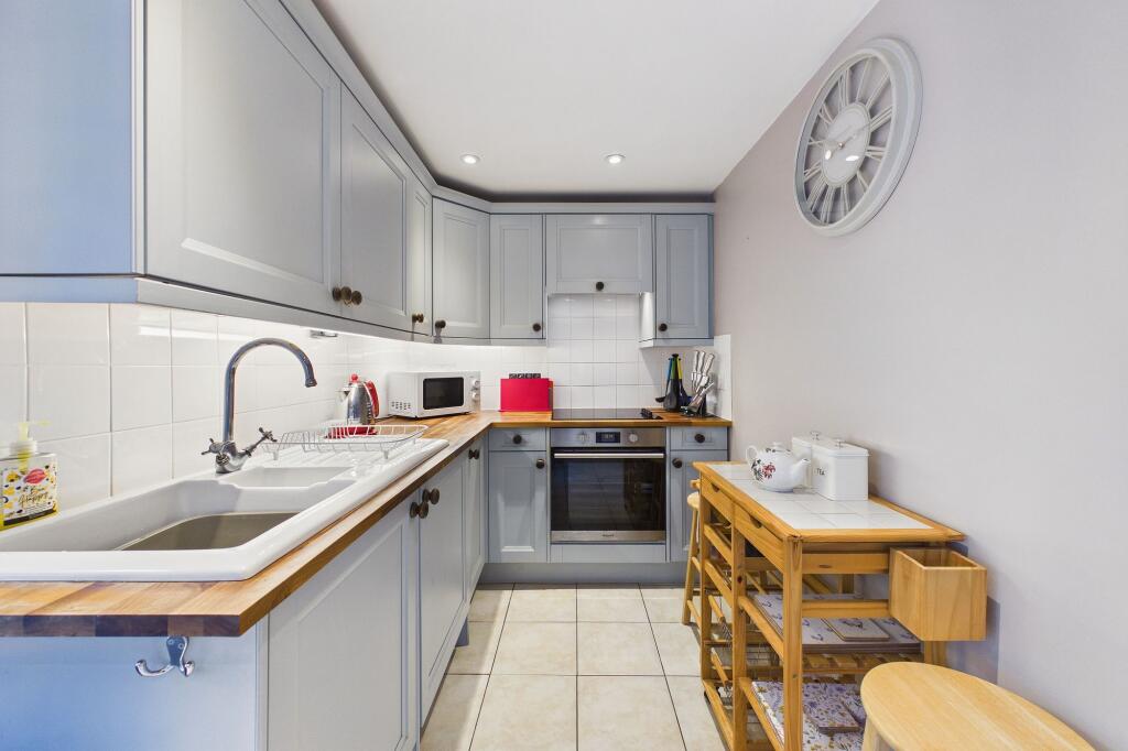 Barnstaple Street, Winkleigh, EX19 - View 5