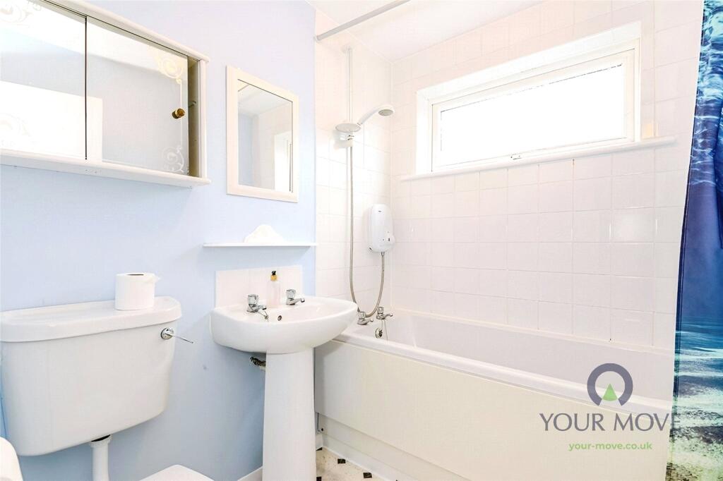 Apartment in Dacorum, Woodhall Farm - View 5