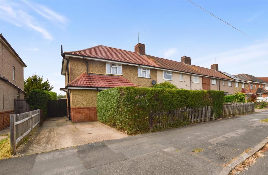 Main image of property: Waterbeach Road, Slough