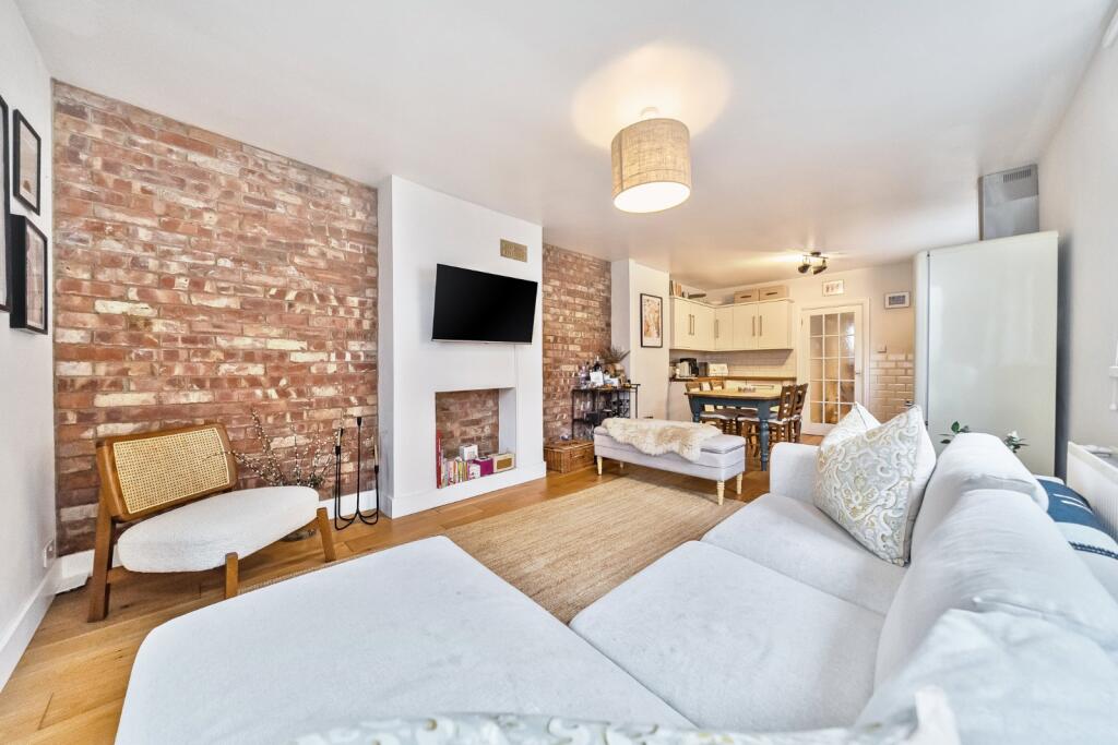Main image of property: Ferrers Road, Streatham, London, SW16