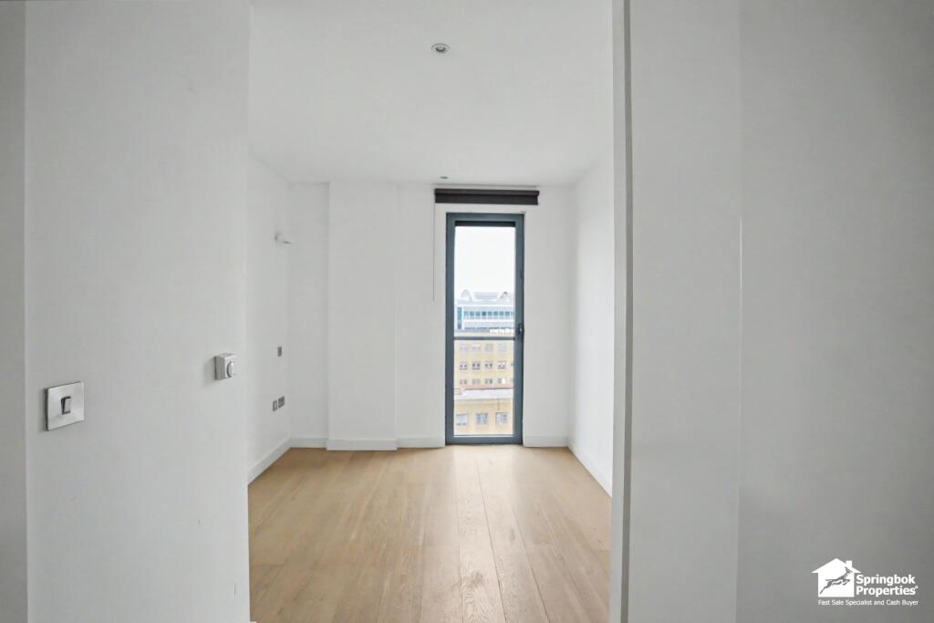 Apartment in London, Hackney - More